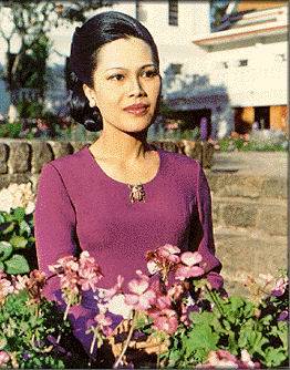 Reine Sirikit de Thaïlande (28) Reine Sirikit de Thaïlande